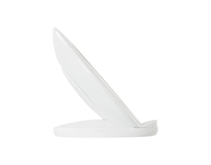 Беспроводная зарядка Fast Charge EP-PN930 (5V,9V,2A) (Белый / White)