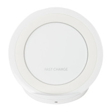 Беспроводная зарядка Fast Charge EP-PN930 (5V,9V,2A) (Белый / White)