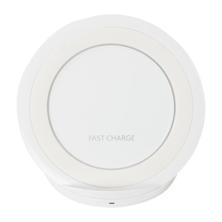 Беспроводная зарядка Fast Charge EP-PN930 (5V,9V,2A) (Белый / White)
