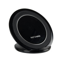 Беспроводная зарядка Fast Charge EP-PN930 (5V,9V,2A) (Черный \ Black)