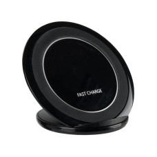 Беспроводная зарядка Fast Charge EP-PN930 (5V,9V,2A) (Черный \ Black)
