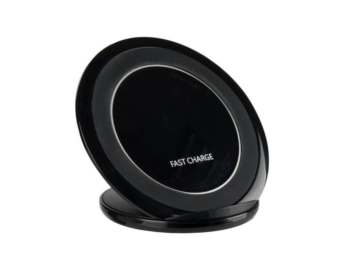 Беспроводная зарядка Fast Charge EP-PN930 (5V,9V,2A) (Черный  Black)