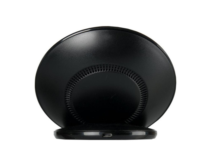 Беспроводная зарядка Fast Charge EP-PN930 (5V,9V,2A) (Черный  Black)