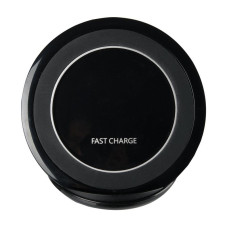 Беспроводная зарядка Fast Charge EP-PN930 (5V,9V,2A) (Черный  Black)