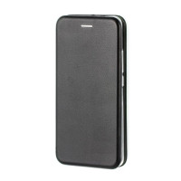 Чехол-книга Aspor Samsung J530 J5 - 2017 Black