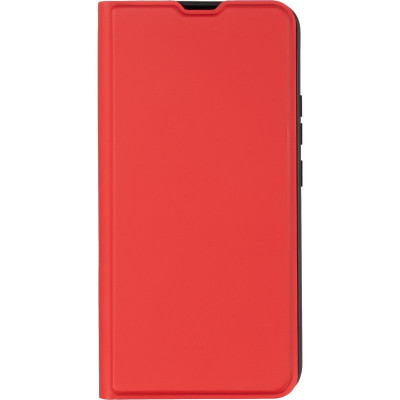 Чехол-книга Gelius Shell Case Samsung A34 5G A346, Red