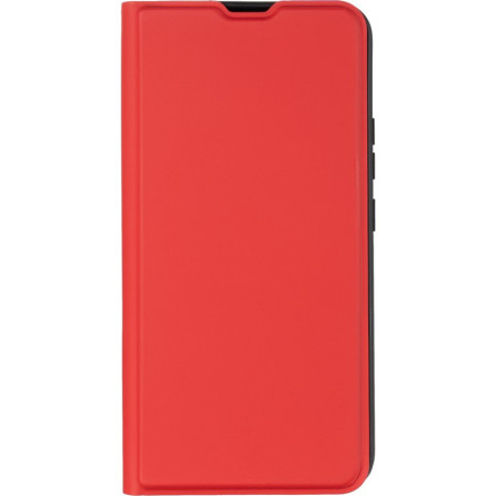 Чехол-книга Gelius Shell Case Samsung A34 5G A346, Red