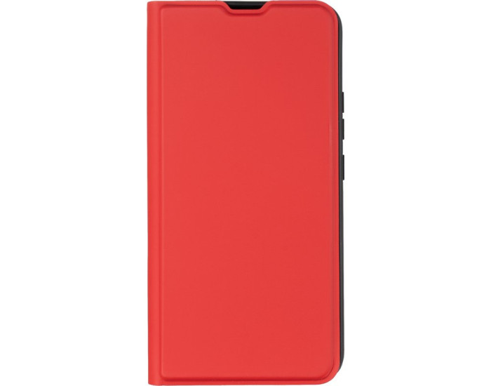 Чохол-книга Gelius Shell Case Samsung A34 5G A346, Red
