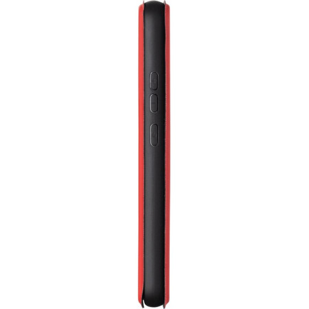 Чехол-книга Gelius Shell Case Samsung A34 5G A346, Red
