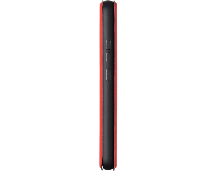 Чохол-книга Gelius Shell Case Samsung A34 5G A346, Red