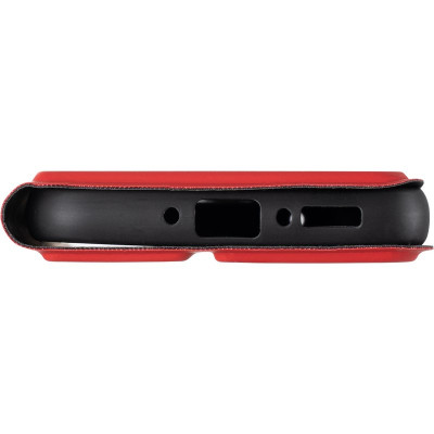 Чехол-книга Gelius Shell Case Samsung A34 5G A346, Red