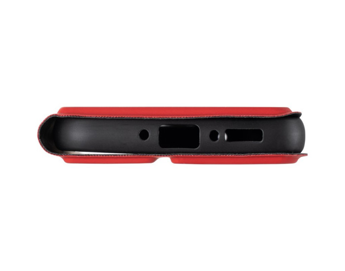 Чохол-книга Gelius Shell Case Samsung A34 5G A346, Red