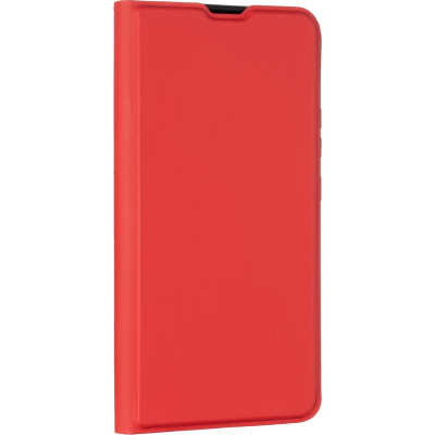 Чехол-книга Gelius Shell Case Samsung A34 5G A346, Red