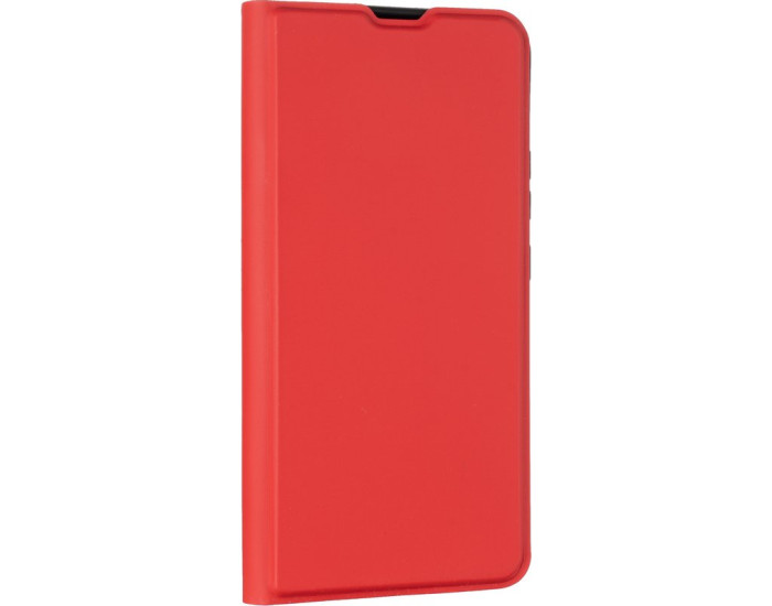 Чохол-книга Gelius Shell Case Samsung A34 5G A346, Red