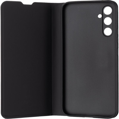 Чехол-книга Gelius Shell Case Samsung A34 5G A346, Red