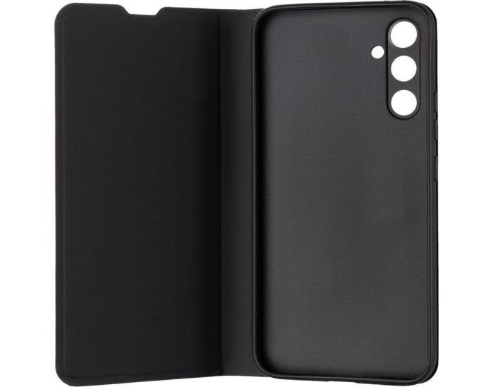 Чохол-книга Gelius Shell Case Samsung A34 5G A346, Red