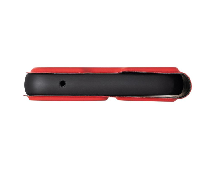 Чохол-книга Gelius Shell Case Samsung A34 5G A346, Red