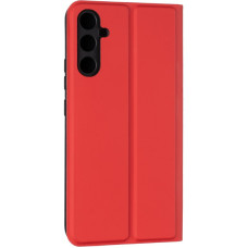 Чохол-книга Gelius Shell Case Samsung A34 5G A346, Red