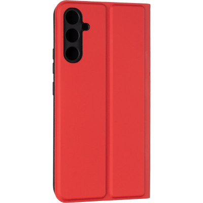 Чехол-книга Gelius Shell Case Samsung A34 5G A346, Red
