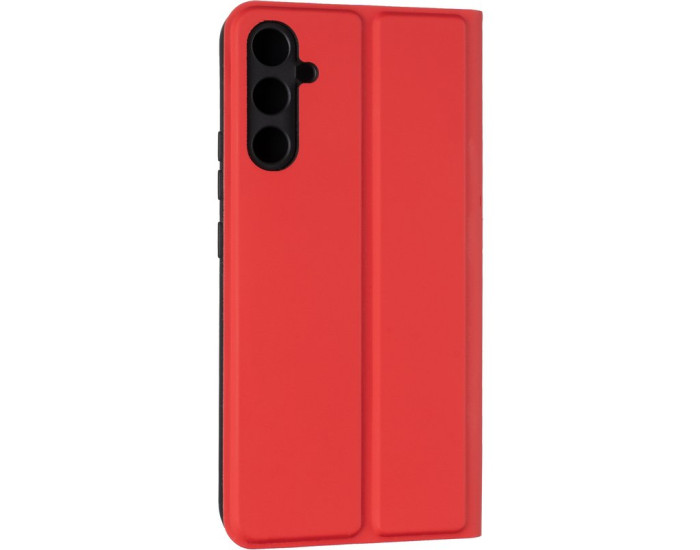 Чохол-книга Gelius Shell Case Samsung A34 5G A346, Red