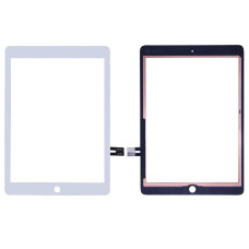 Сенсор iPad 9.7 2018, A1954, A1893 6 Gen, белый