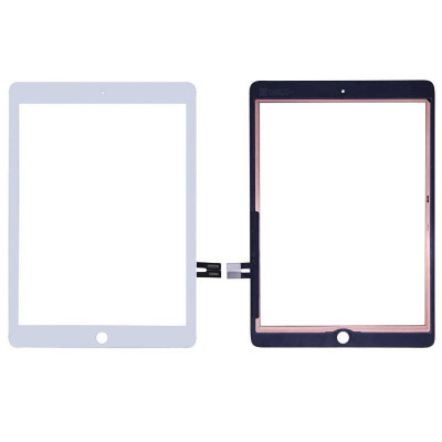 Сенсор iPad 9.7 2018, A1954, A1893 6 Gen, Білий