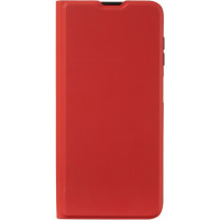Чехол-книга Gelius Shell Samsung A135/A137, A13 4G Red
