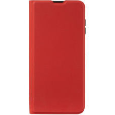 Чехол-книга Gelius Shell Samsung A135/A137, A13 4G Red