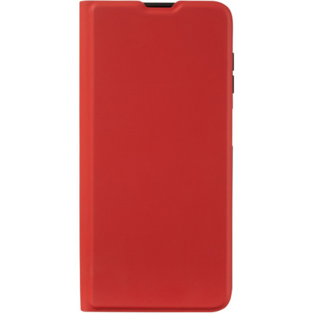 Чехол-книга Gelius Shell Samsung A135/A137, A13 4G Red