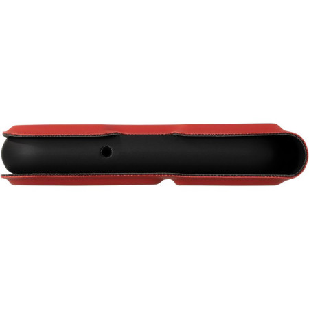 Чехол-книга Gelius Shell Samsung A135/A137, A13 4G Red
