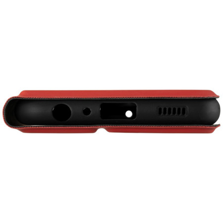 Чехол-книга Gelius Shell Samsung A135/A137, A13 4G Red