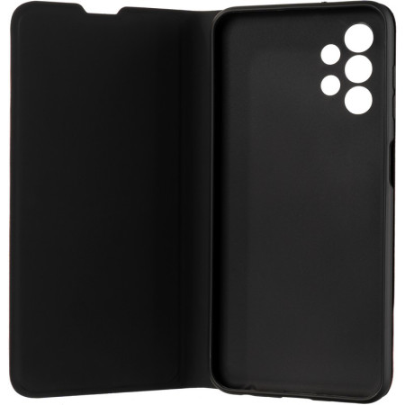 Чехол-книга Gelius Shell Samsung A135/A137, A13 4G Red