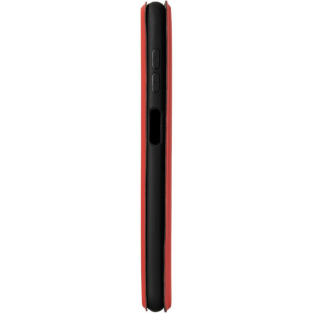 Чехол-книга Gelius Shell Samsung A135/A137, A13 4G Red