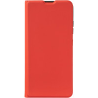 Чехол-книга Gelius Shell Samsung A325, A32 Red