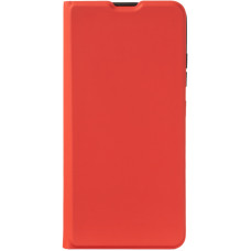 Чехол-книга Gelius Shell Samsung A325, A32 Red