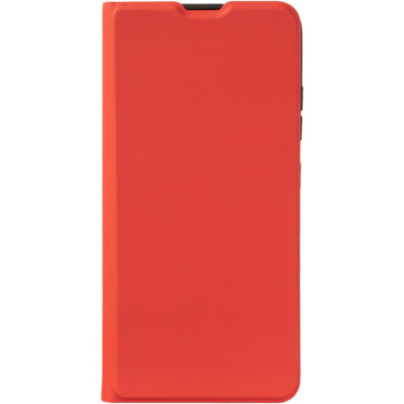Чехол-книга Gelius Shell Samsung A325, A32 Red