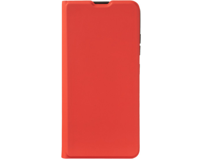Чохол-книга Gelius Shell Samsung A325, A32 Red