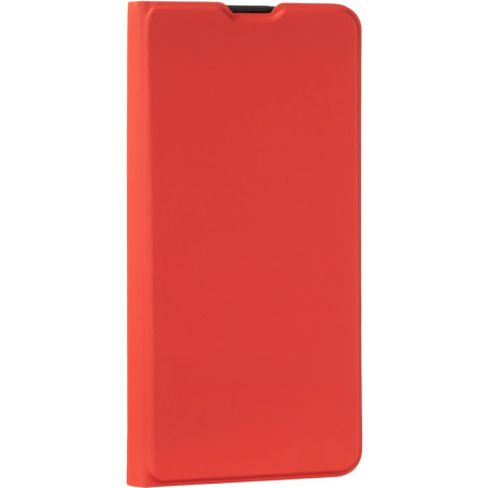 Чехол-книга Gelius Shell Samsung A325, A32 Red