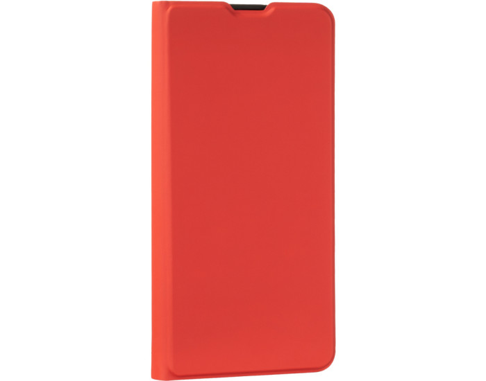 Чохол-книга Gelius Shell Samsung A325, A32 Red