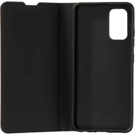 Чехол-книга Gelius Shell Samsung A325, A32 Red