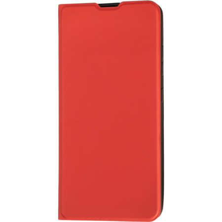 Чехол-книга Gelius Shell Samsung A325, A32 Red