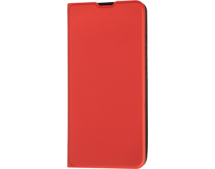 Чохол-книга Gelius Shell Samsung A325, A32 Red