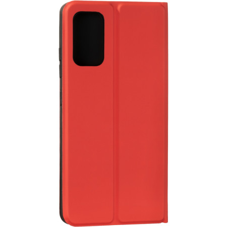 Чехол-книга Gelius Shell Samsung A325, A32 Red