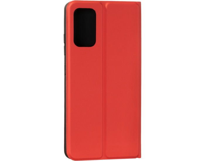 Чохол-книга Gelius Shell Samsung A325, A32 Red