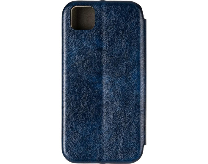 Чохол-книга Leather Gelius Huawei Y5P Blue