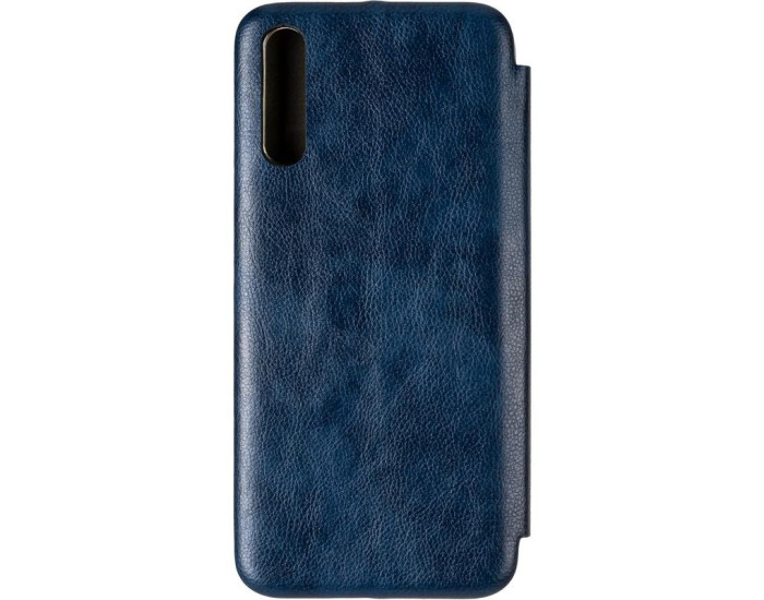Чохол-книга Leather Gelius for Huawei Y8P / P Smart S Blue