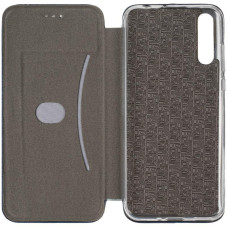 Чохол-книга Leather Gelius for Huawei Y8P / P Smart S Blue