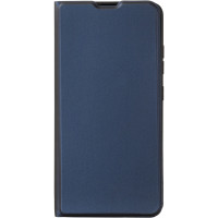 Чехол-книга Gelius Shell Samsung A325, A32 Blue