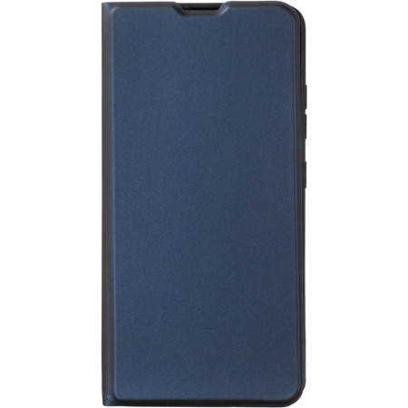 Чехол-книга Gelius Shell Samsung A325, A32 Blue