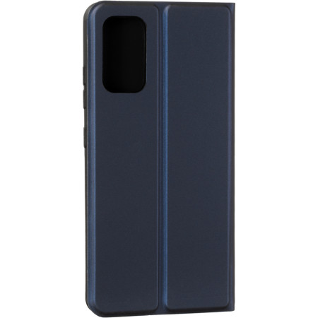 Чехол-книга Gelius Shell Samsung A325, A32 Blue